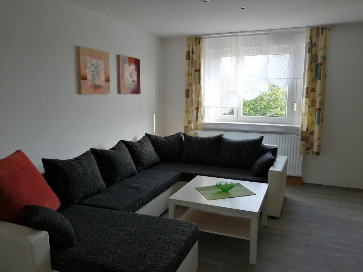 Ferienhaus Niesky Exterior foto